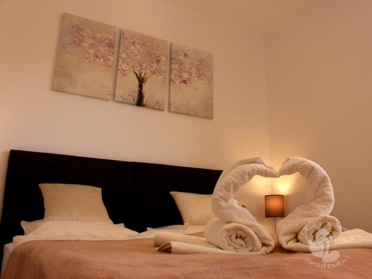 Flamenco Ambar Luxury Apartment 15 Planta Calpe Exterior photo