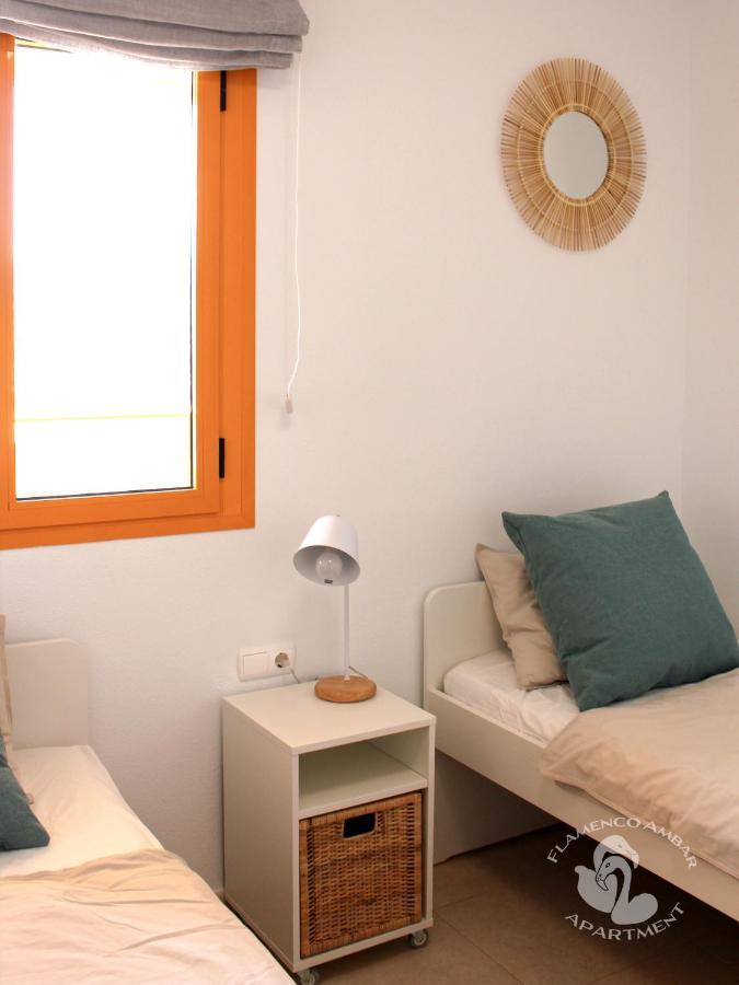 Flamenco Ambar Luxury Apartment 15 Planta Calpe Exterior photo