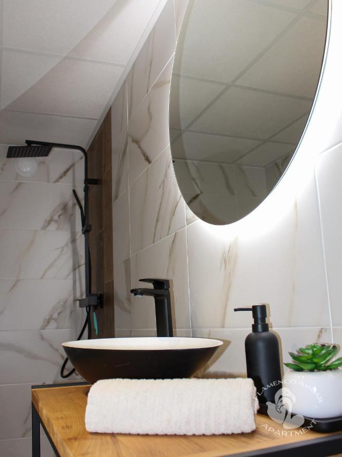 Flamenco Ambar Luxury Apartment 15 Planta Calpe Exterior photo