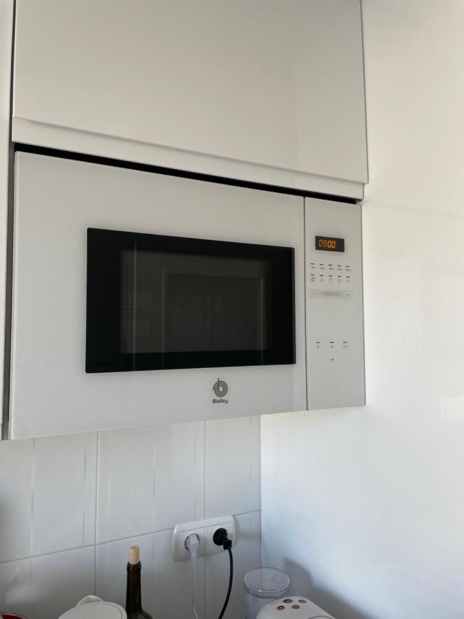 Flamenco Ambar Luxury Apartment 15 Planta Calpe Exterior photo